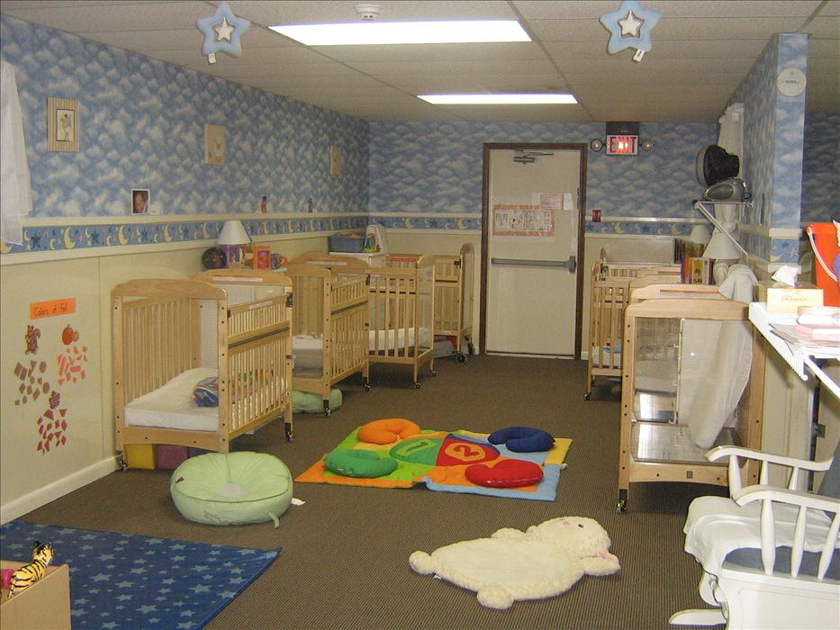 Greenbrier KinderCare