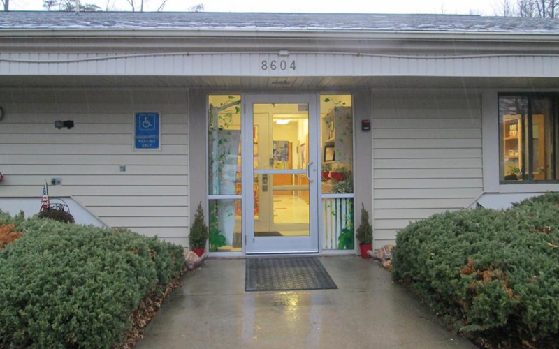 Newington Forest KinderCare