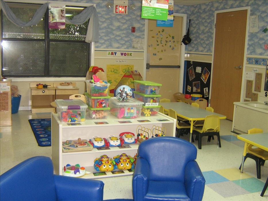 Kempsville KinderCare