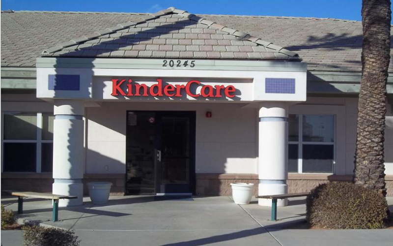 Arrowhead KinderCare