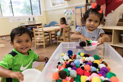 La Petite Academy of Glen Allen