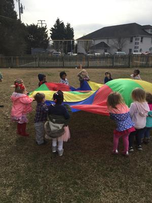 Childtime of Mechanicsville