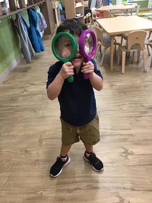 Everbrook Academy of Bristow