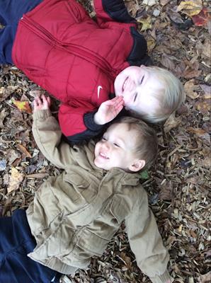 Childtime on Alverser Drive