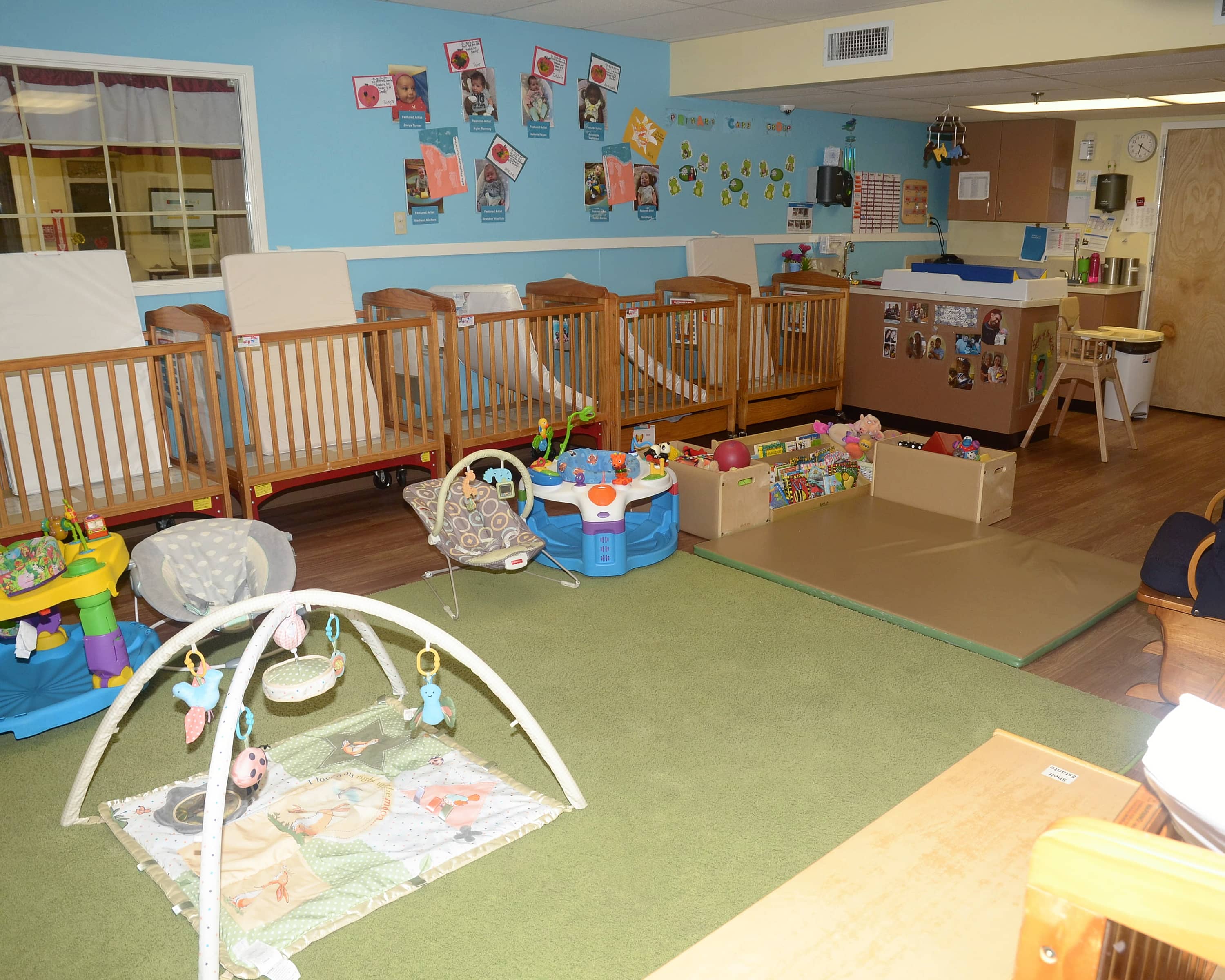 La Petite Academy of Midlothian
