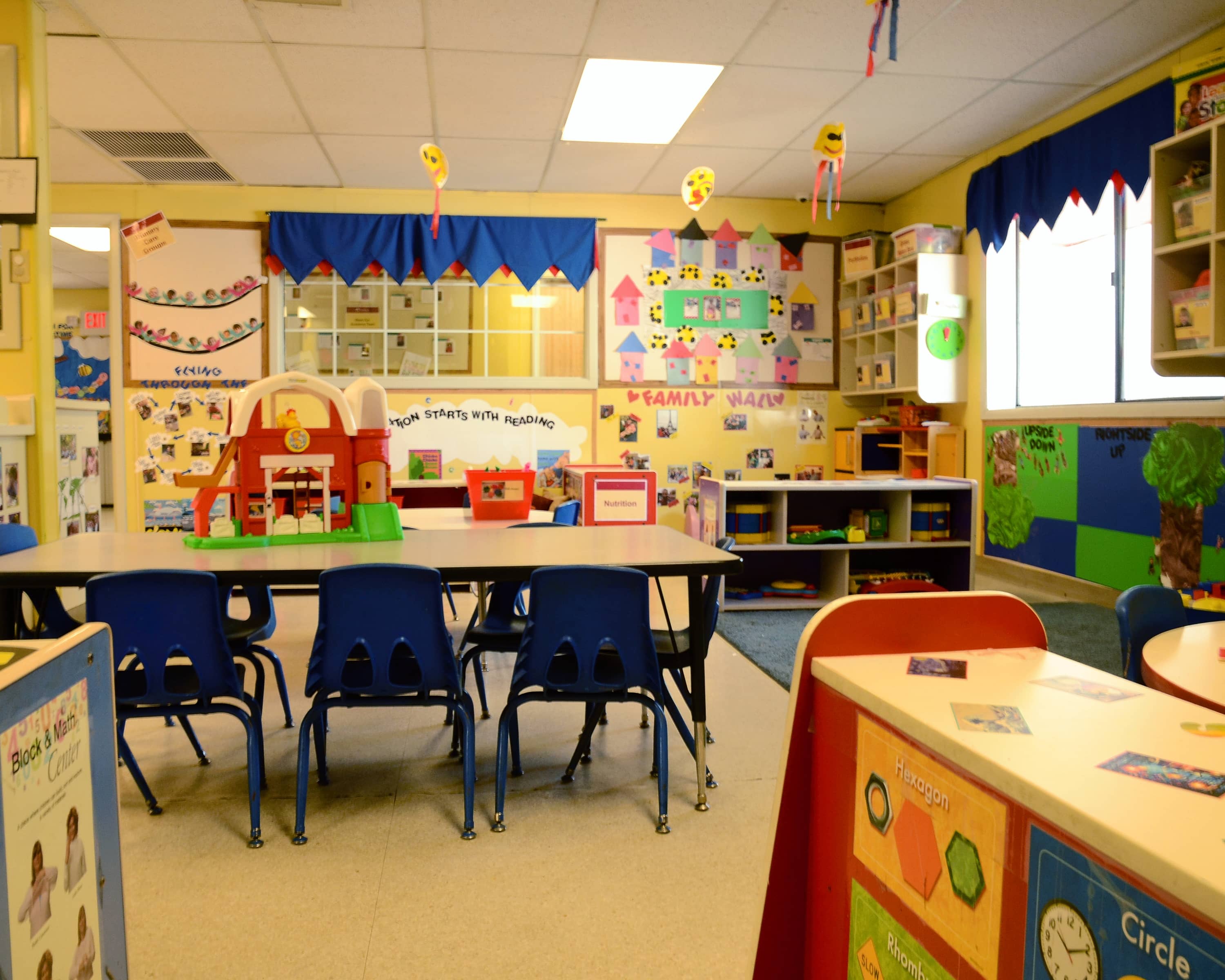 La Petite Academy, Inc.