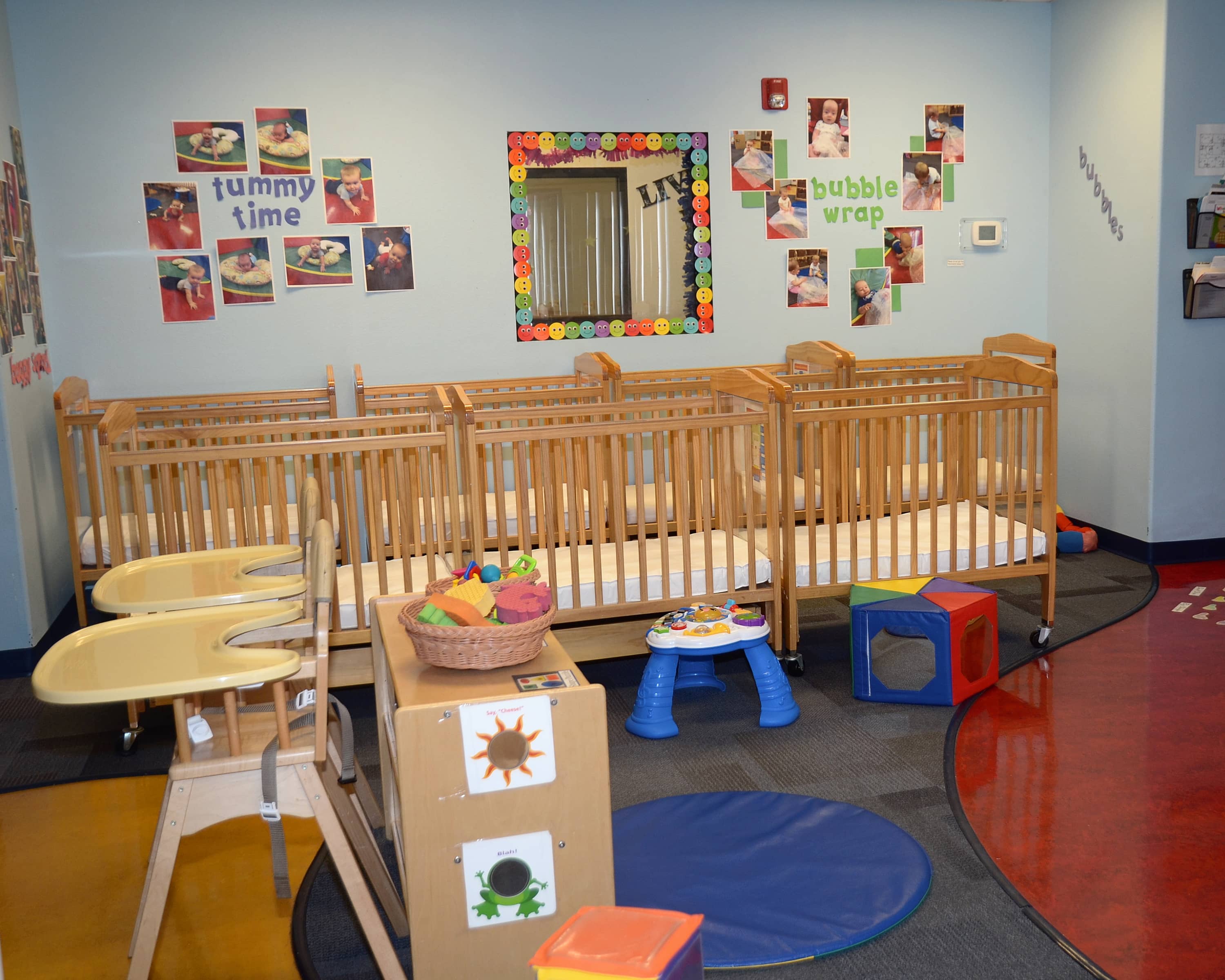 Tutor Time Child Care/ Learning Centers