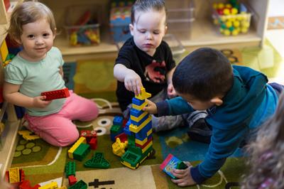 Tutor Time Child Care/ Learning Centers