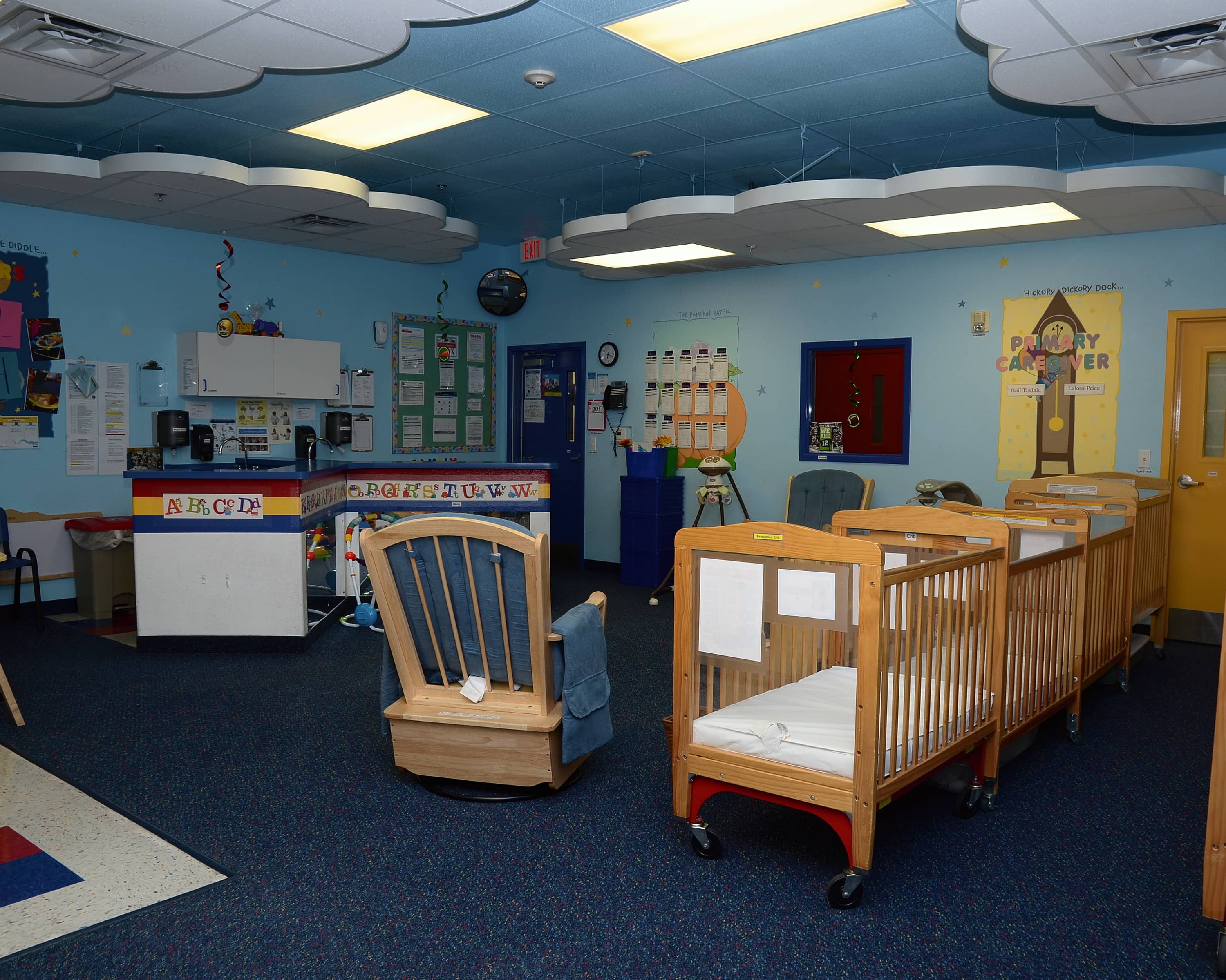 Tutor Time Child Care - Goodyear