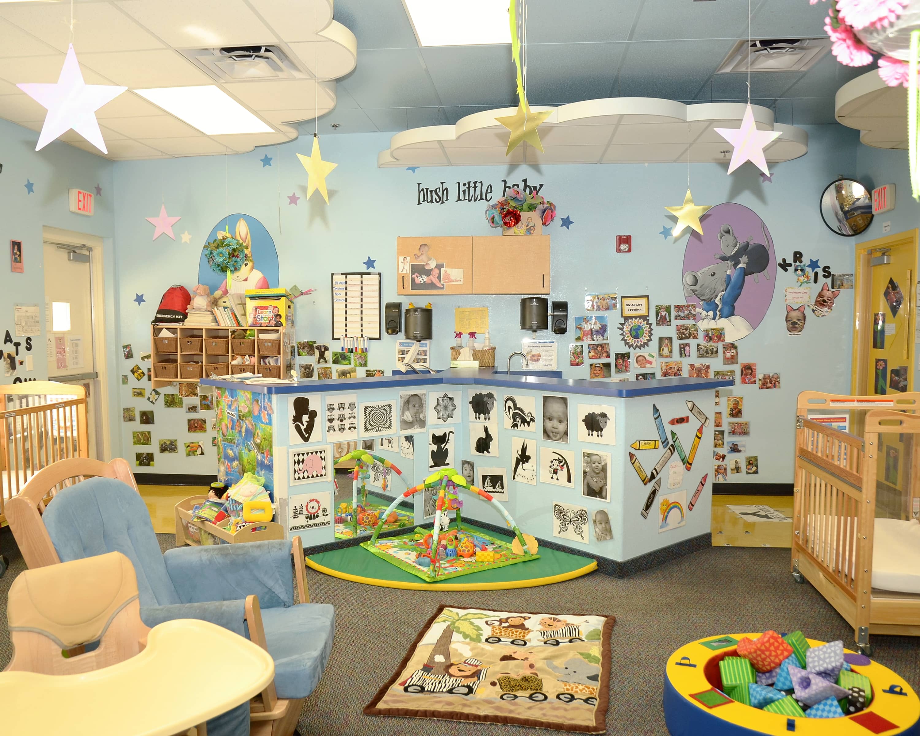 Tutor Time Child Care/ Learning Centers