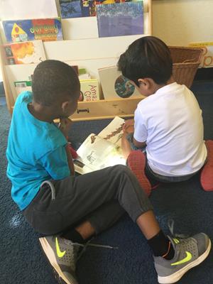 Tutor Time Child Care/ Learning Centers