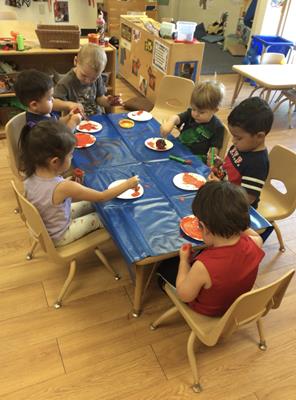 Childtime Children's Center