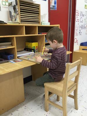 Tutor Time Child Care/ Learning Centers