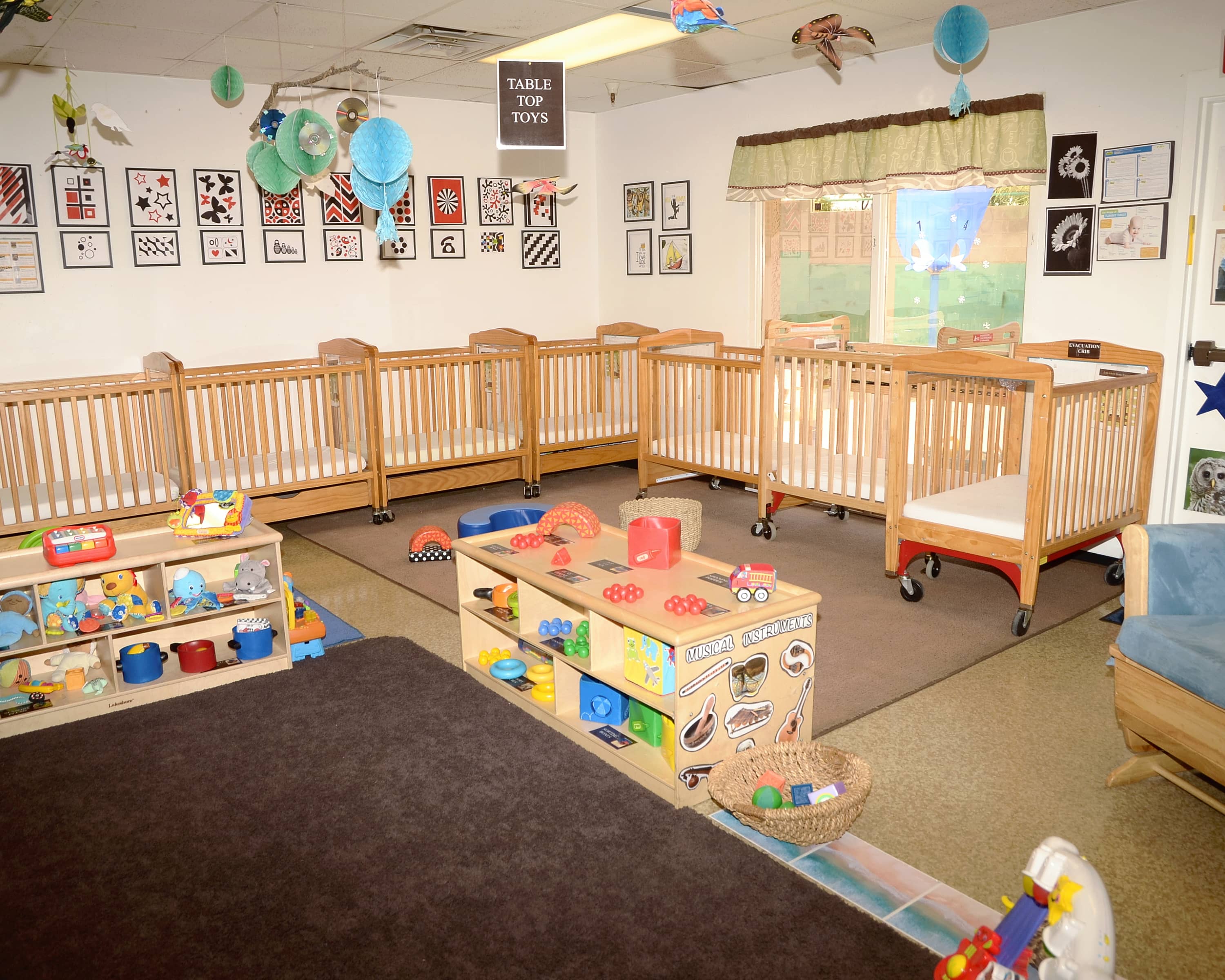 Childtime Learning Centers