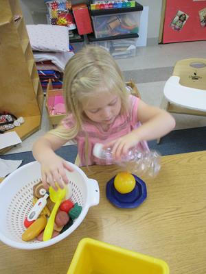 Childtime Children's Center