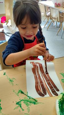 Childtime Child Care