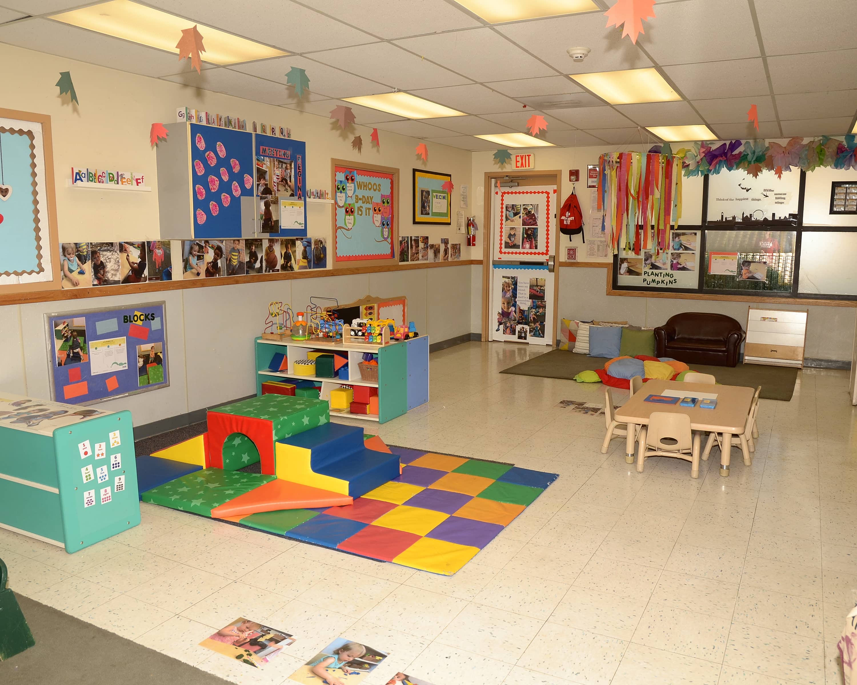 Childtime Children's Center
