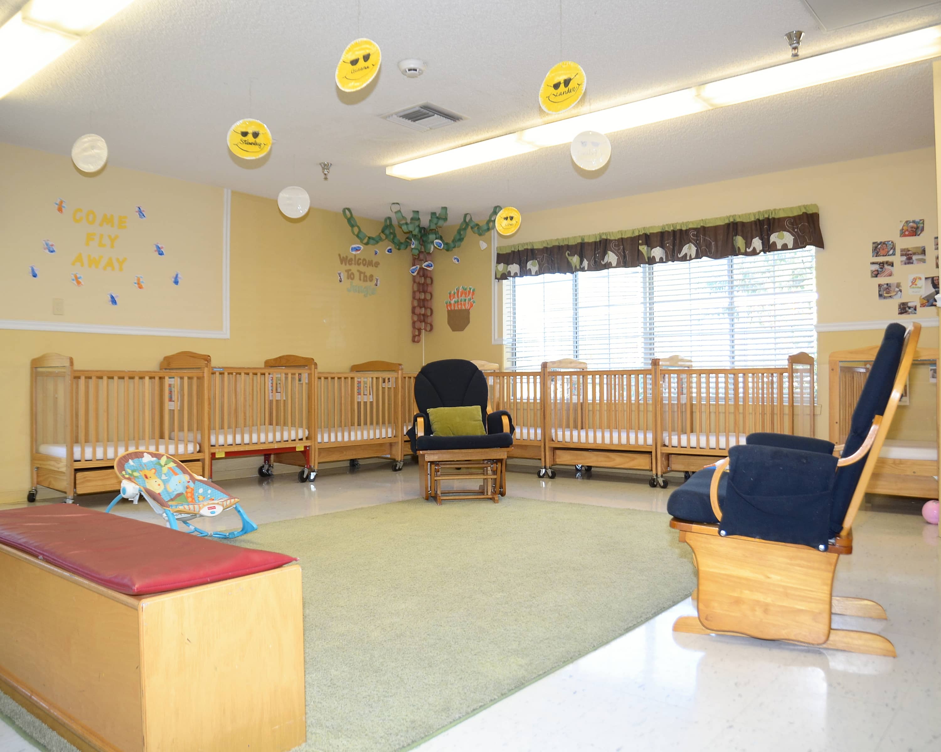 La Petite Academy Preschool