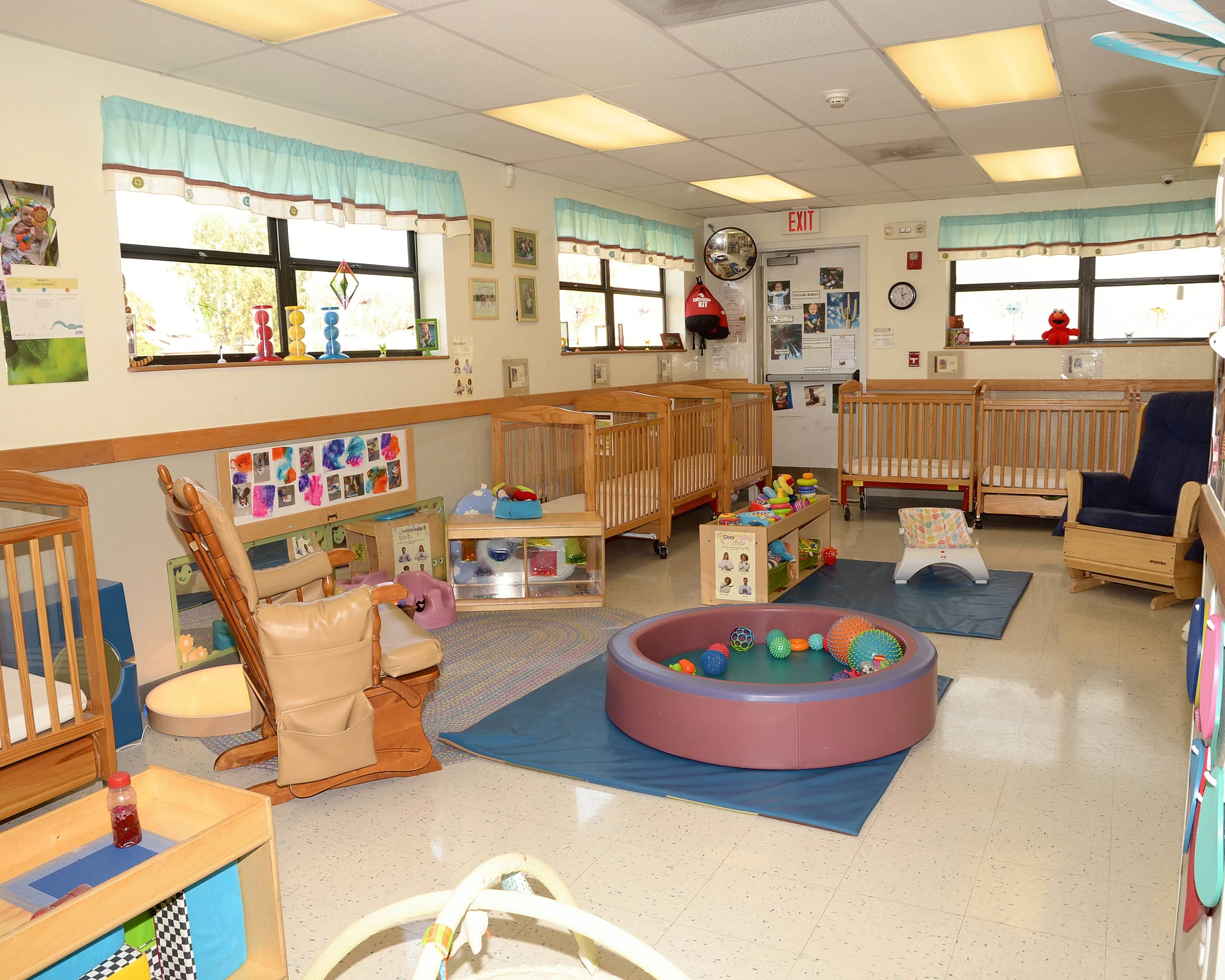 Childtime Children's Center