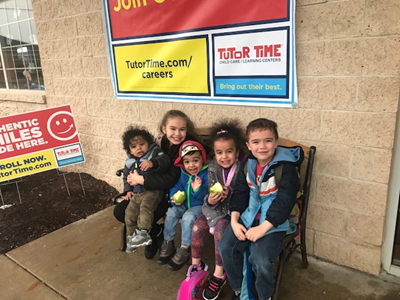 Tutor Time of Pittsburgh