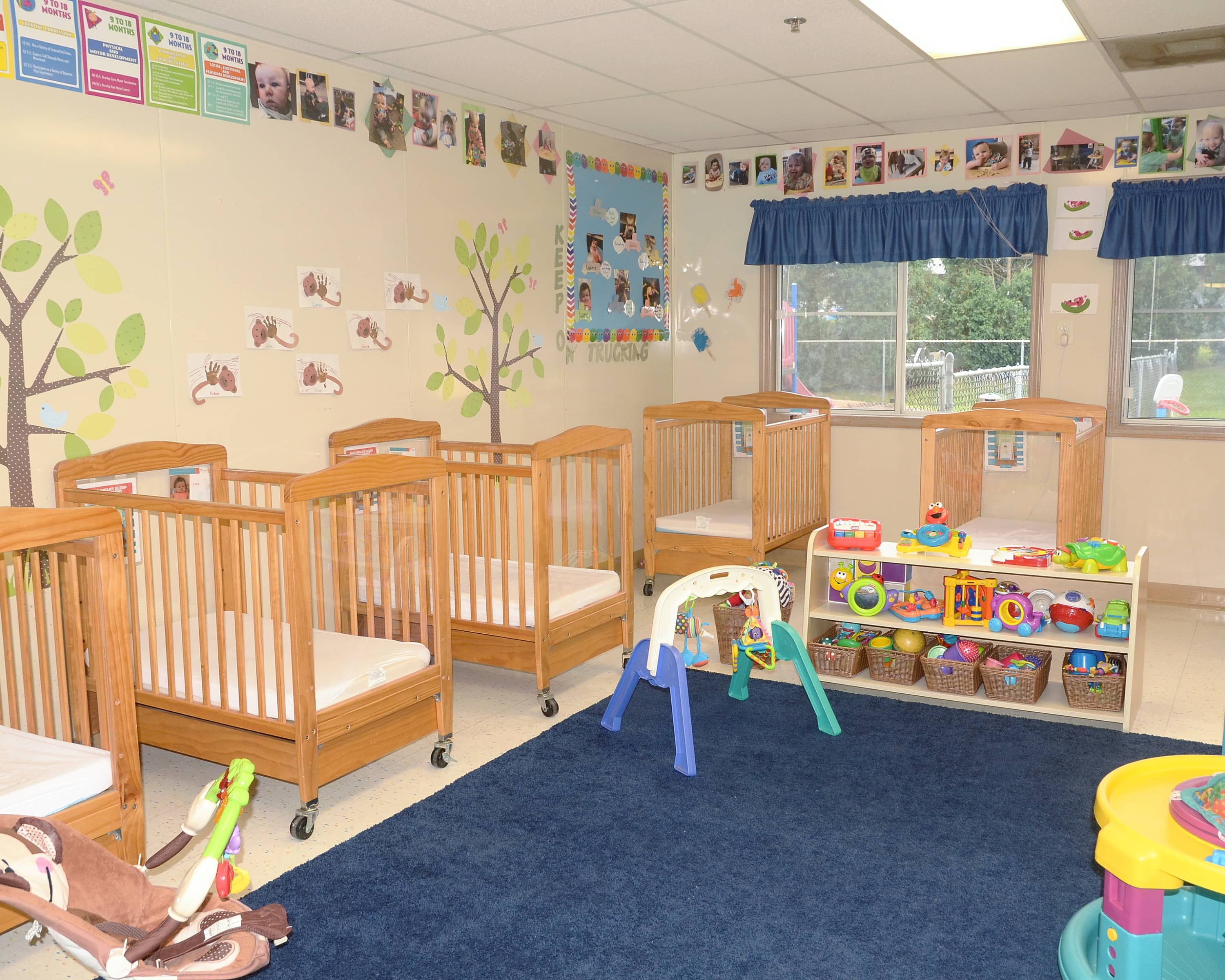 La Petite Academy of Exton