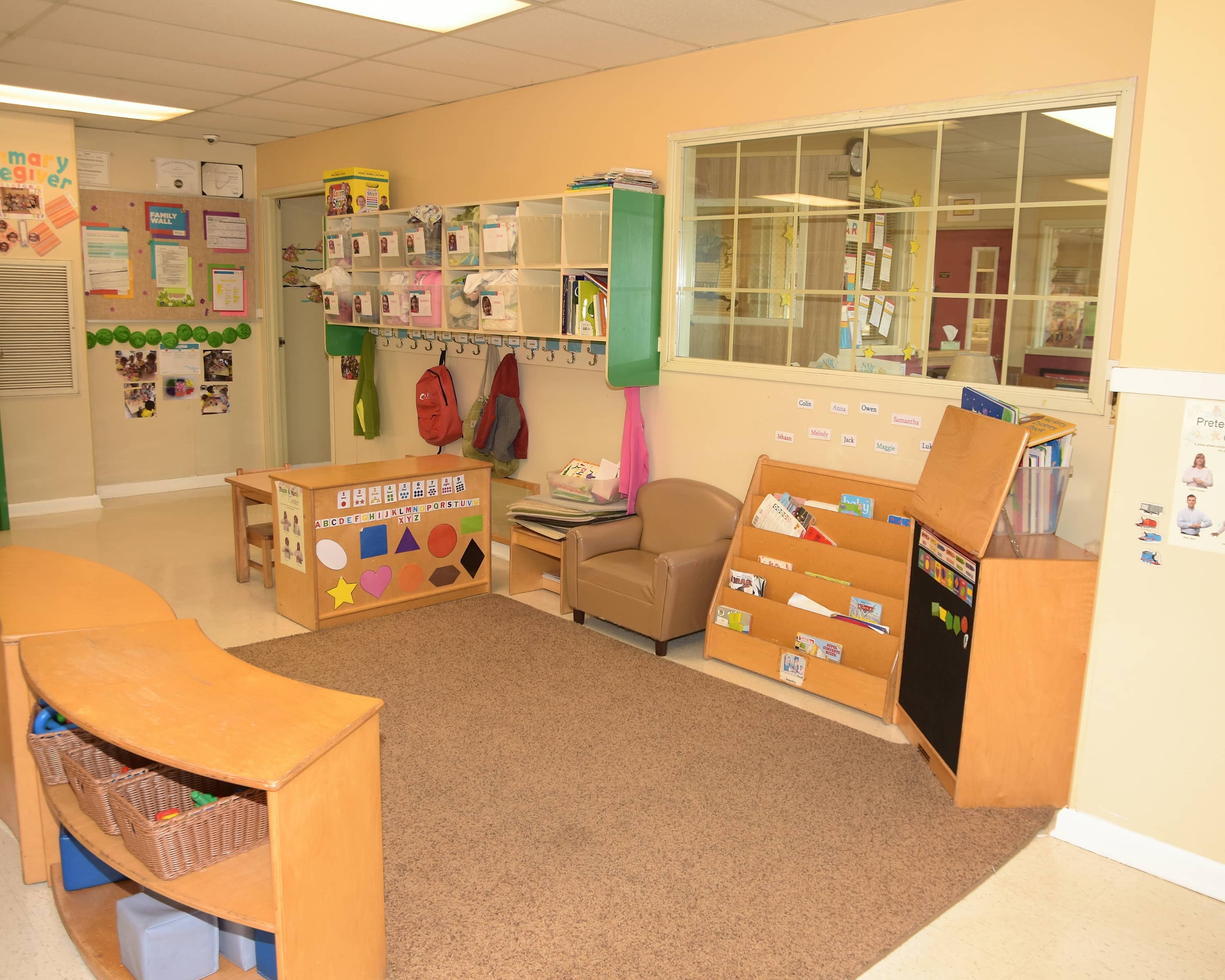 La Petite Academy of Lansdale