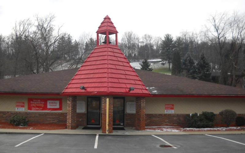 Bethel Park KinderCare