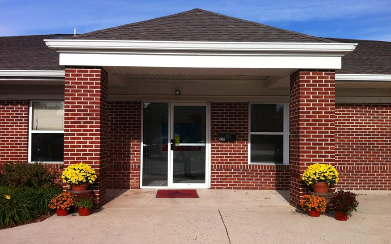 Chalfont West KinderCare