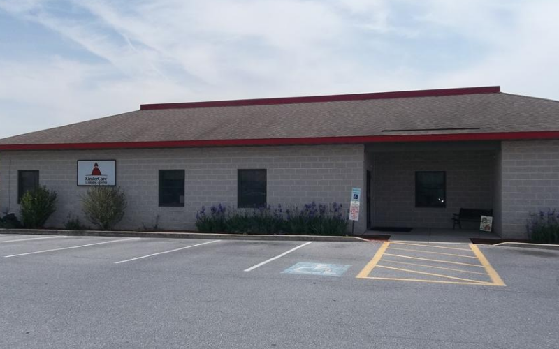 Douglassville KinderCare