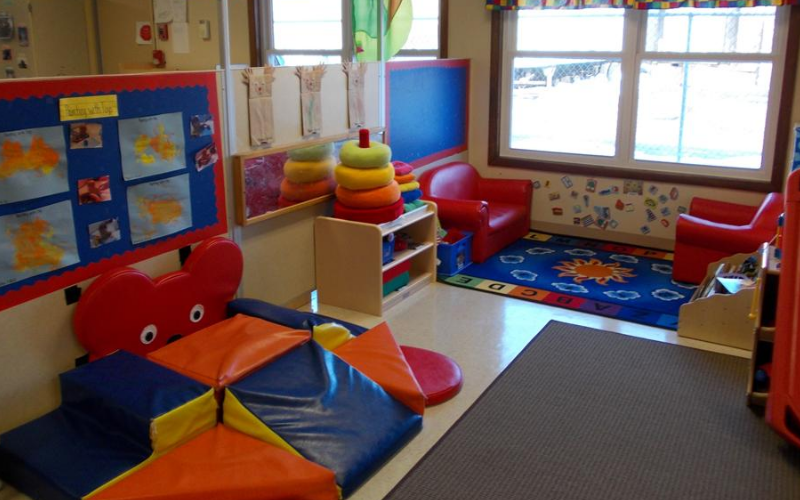 Greensburg KinderCare