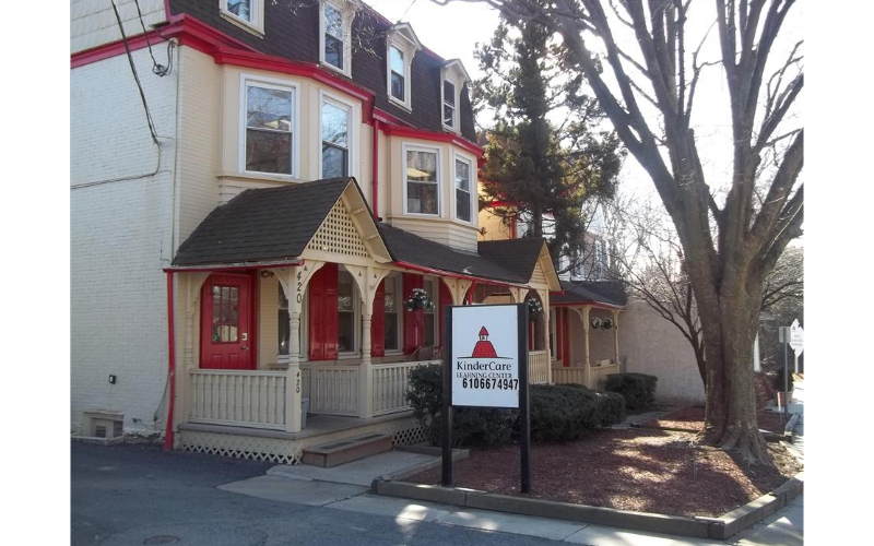 Belmont Avenue KinderCare