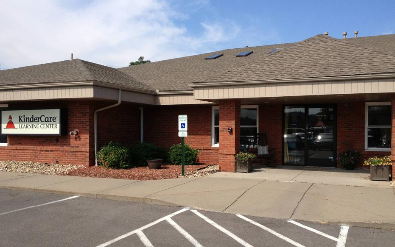 Seven Fields KinderCare