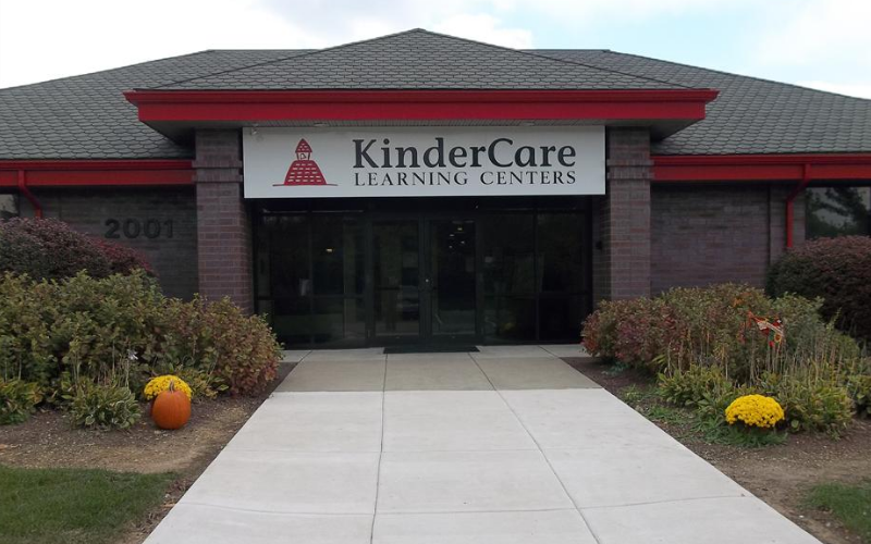 KinderCare at Renaissance