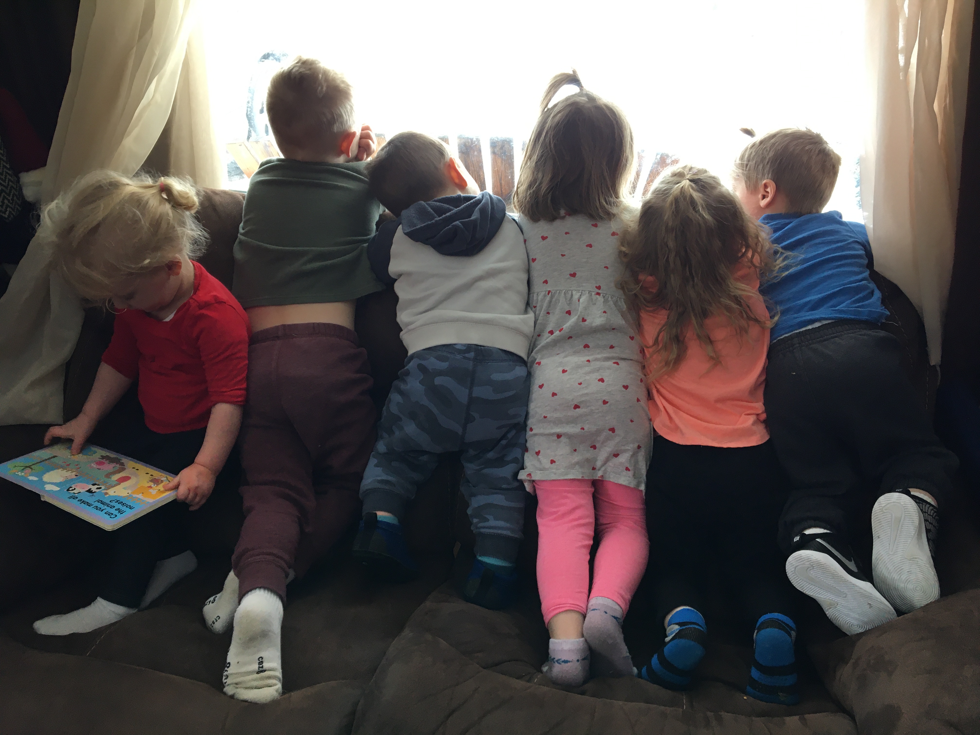 Rosealee A. Hepler Family Daycare