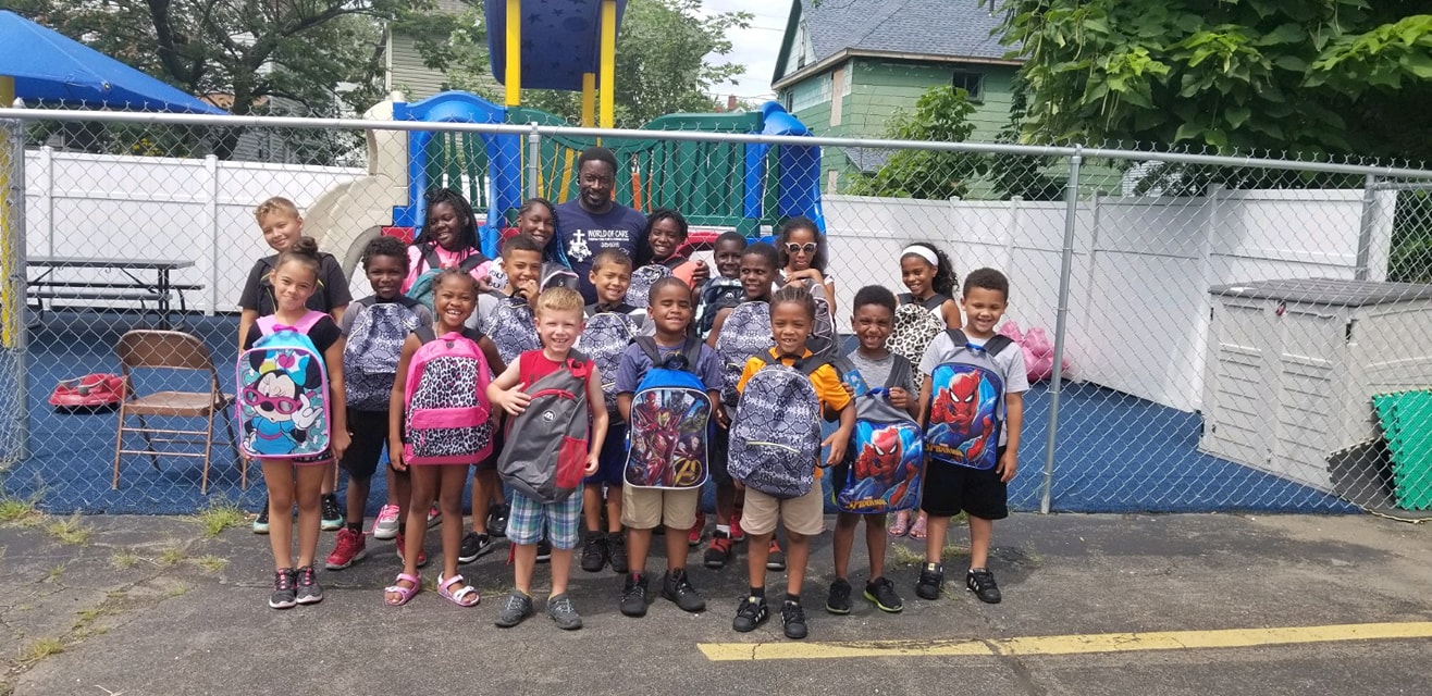 World of Care, Inc. Christian Child Care and Learning Center