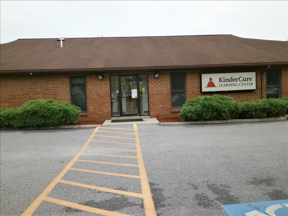 West York KinderCare