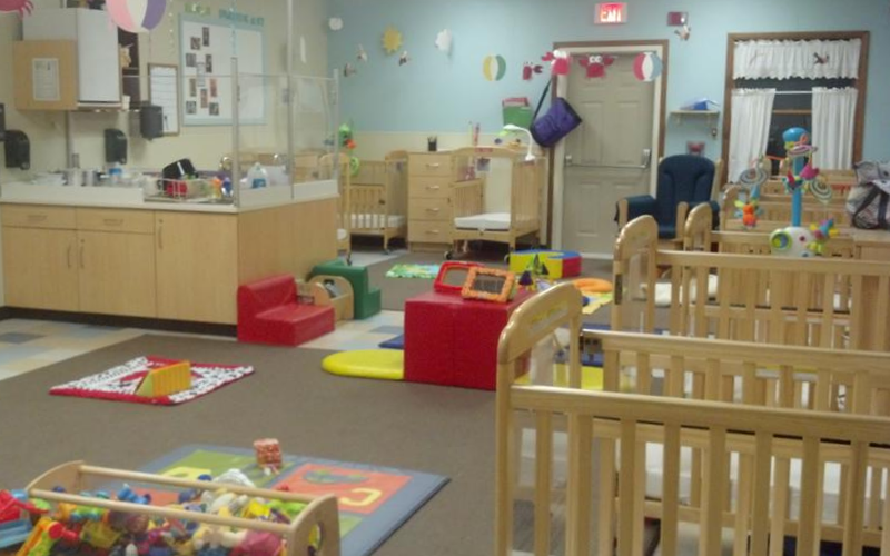 Collegeville KinderCare