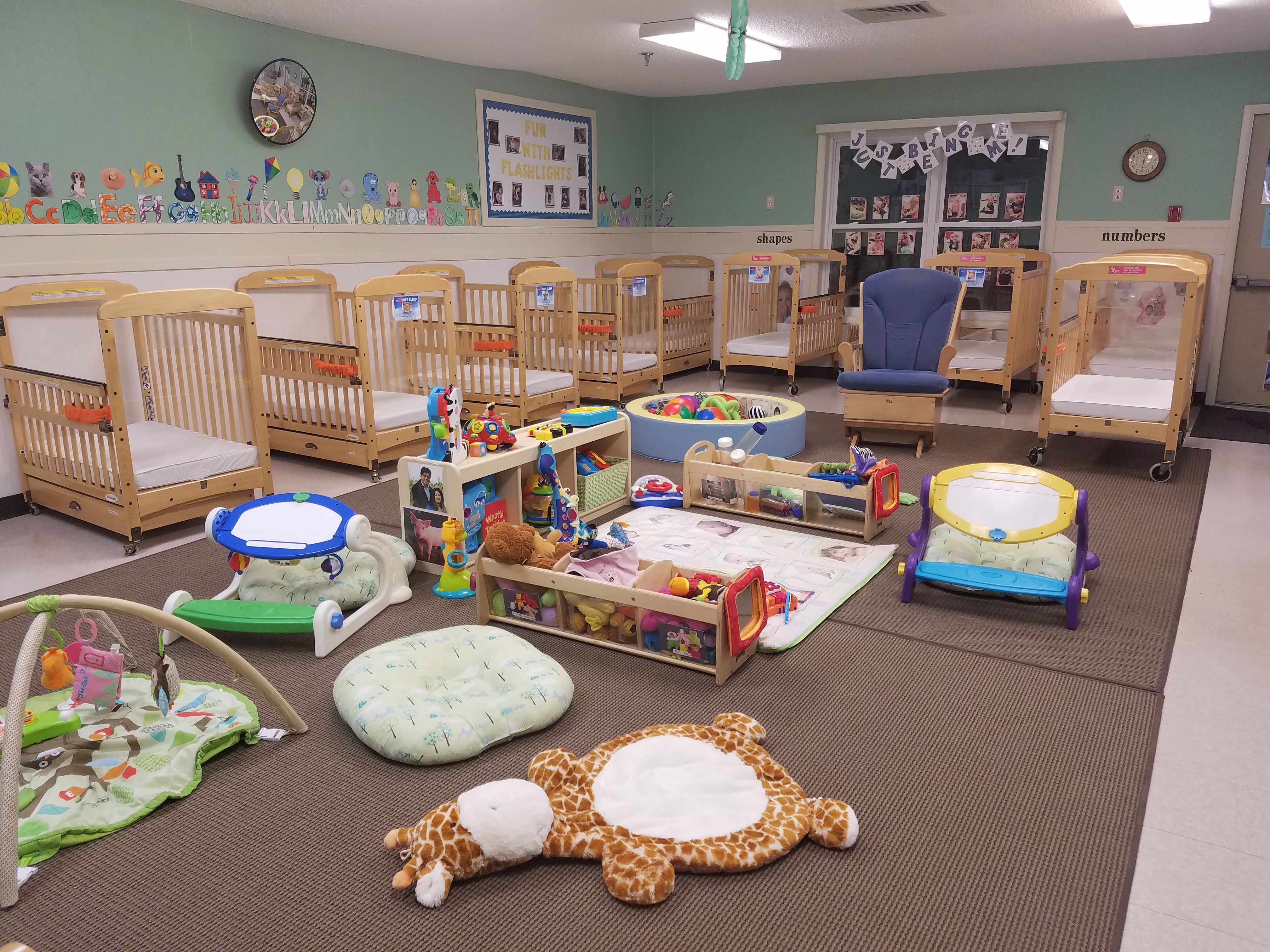 Downingtown KinderCare