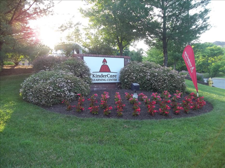 Concordville KinderCare