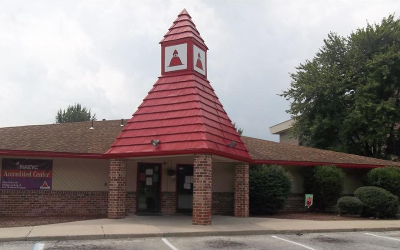 Thorndale KinderCare