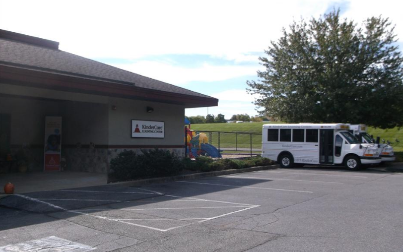 Wyomissing KinderCare