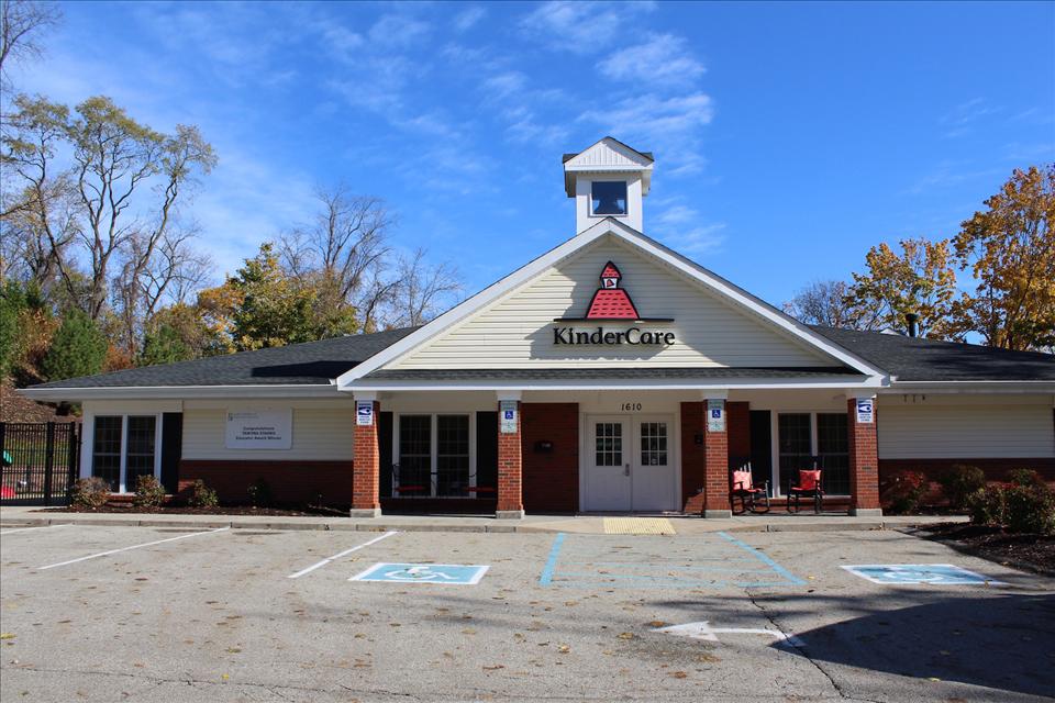 KinderCare of Mt. Lebanon