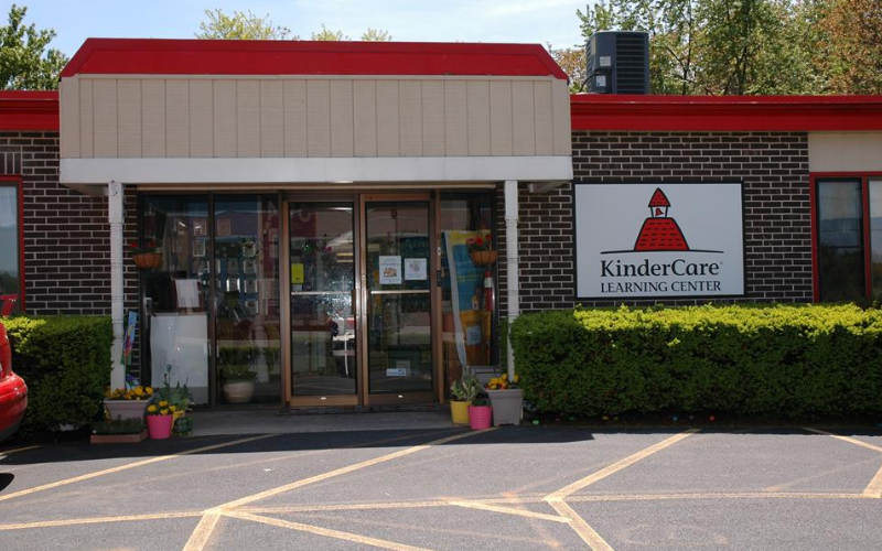 Londonderry Road KinderCare