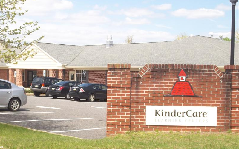 Thornbury KinderCare