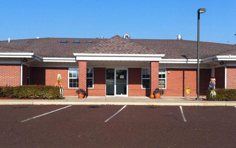 North Wales KinderCare