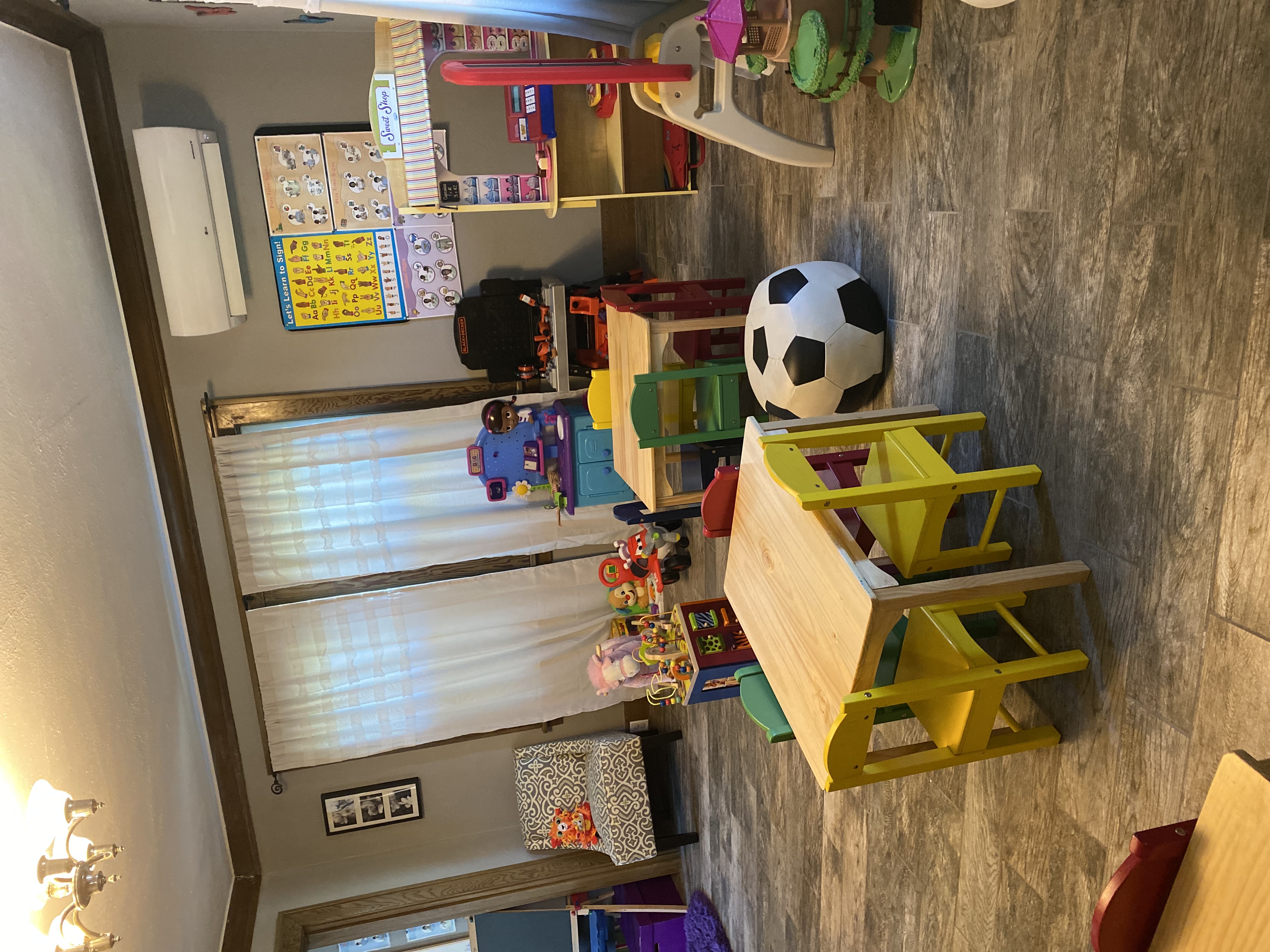 Imagination Education Creation Daycare Wonderschool