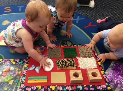 Tutor Time Child Care Learning Center