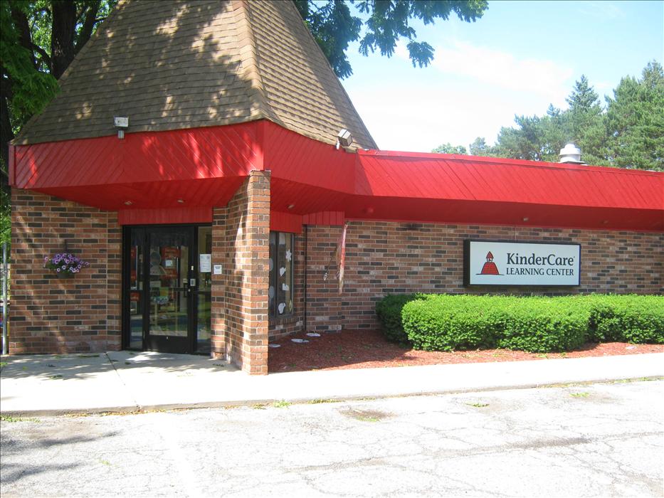 East Lansing KinderCare