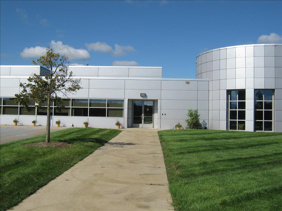 JNL Child Development Center