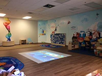 Tutor Time Child Care Learning Center